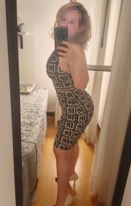 Chica busca chico en Valladolid: 