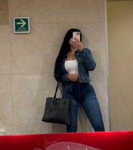 602128493: Chica busca chico en Almería