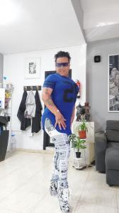 Transexual en Las Palmas: 