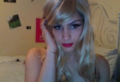 Travesti en Asturias: 