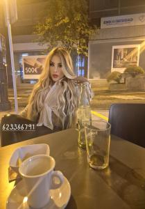 623366791: Travesti en Zaragoza