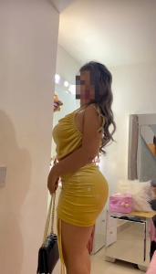 678399770: Chica busca chico en Madrid