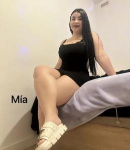 624770991: Chica busca chico en Madrid