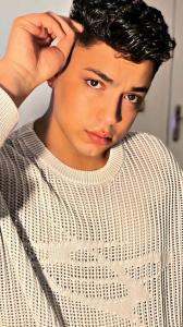 Chico busca chica en Jaén: 