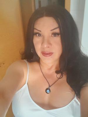 Transexual en Asturias: 