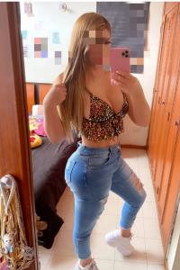 Chica busca chico en Salamanca: 