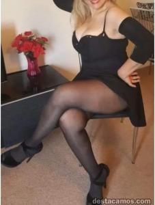 Chica busca chico en Vizcaya: 