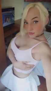 641298402: Travesti en Pontevedra