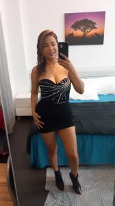 Chica busca chico en Guadalajara: 