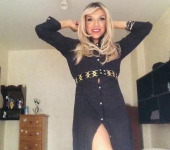 611308219: Transexual en La Coruña