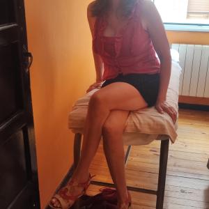 Chica busca chico en León: 