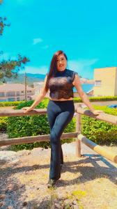 632544619: Transexual en Murcia