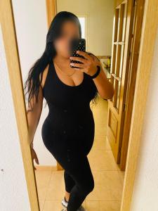 614643130: Chica busca chico en Almería