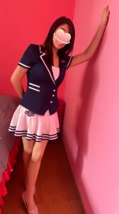 670726873: Chica busca chico en Barcelona