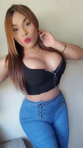 Transexual en La Coruña: 