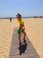 614736131: Travesti en Barcelona