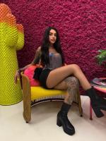 685234392: Transexual en Madrid