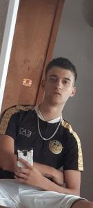 Chico busca chica en Ibiza: 