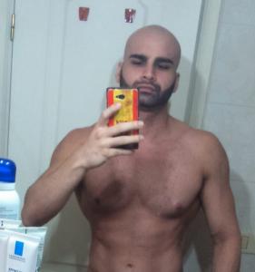 Chico busca chica en Barcelona: 