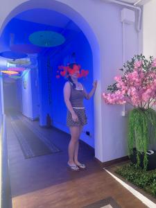 643587406: Chica busca chico en Madrid