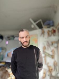 672036769: Chico busca chica en Barcelona