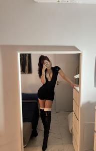 663633731: Transexual en Madrid