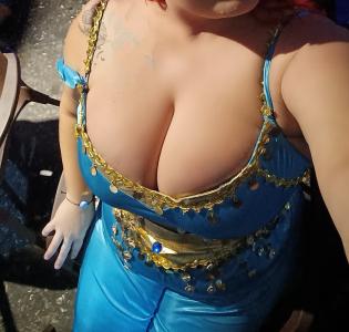 Chica busca chico en Tenerife: 