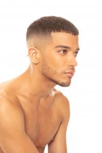 Chico busca chica en Barcelona: 