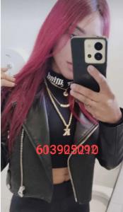 613905092: Chica busca chico en Segovia