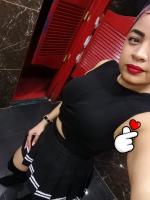 611245993: Chica busca chico en Badajoz