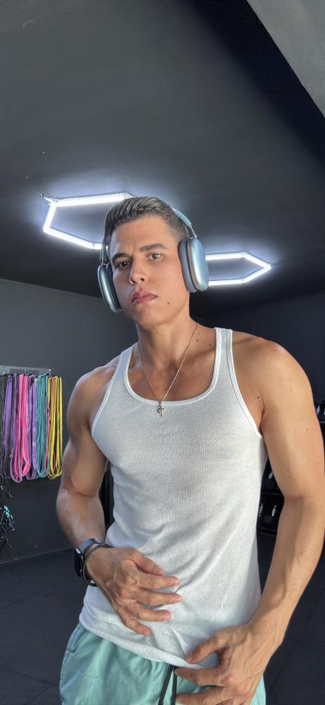 Chico busca chica en Madrid: Chico busca chica