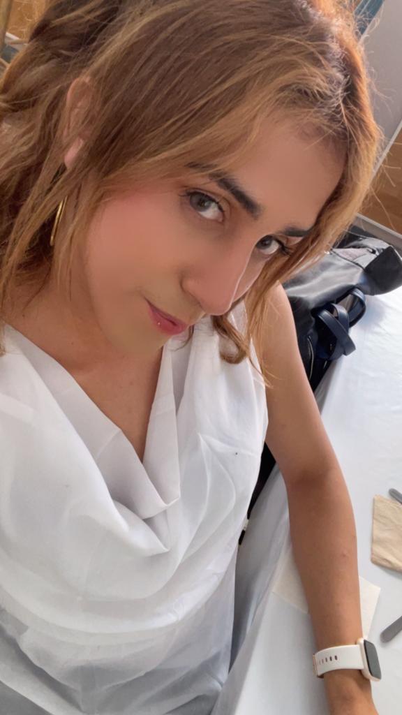 Transexual en León: 