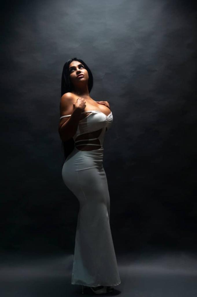 Chica busca chico en Las Palmas: 