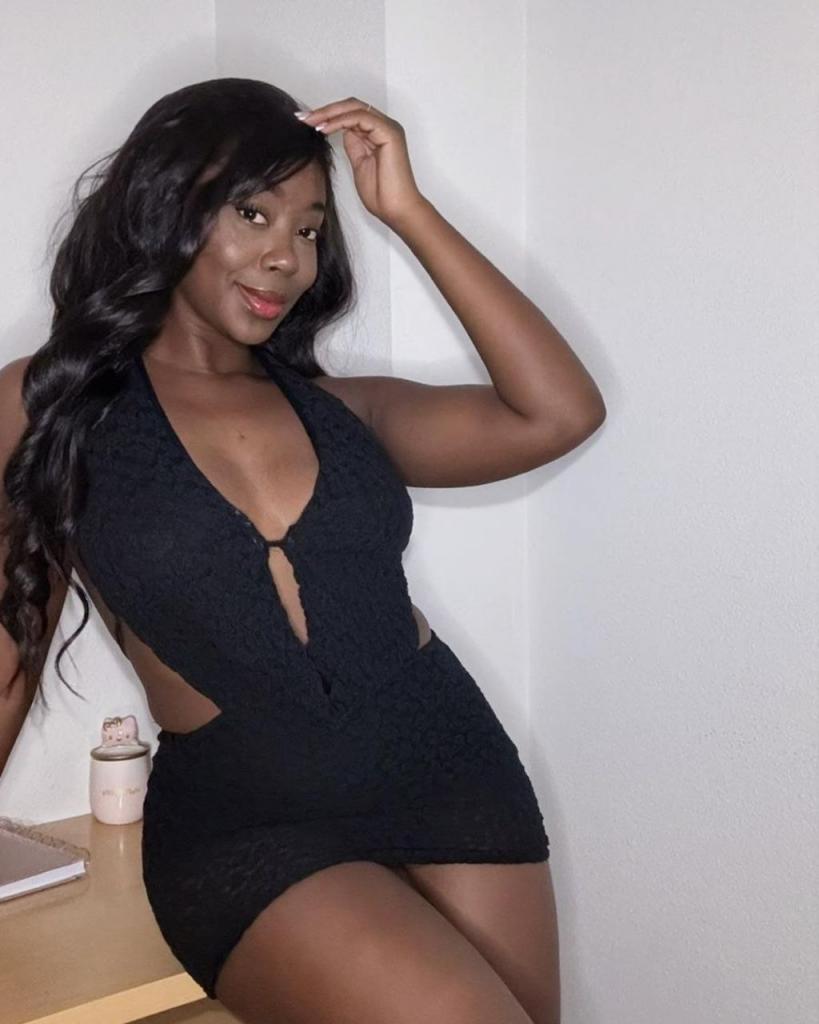 Chica busca chico en Mallorca: Chica busca chico