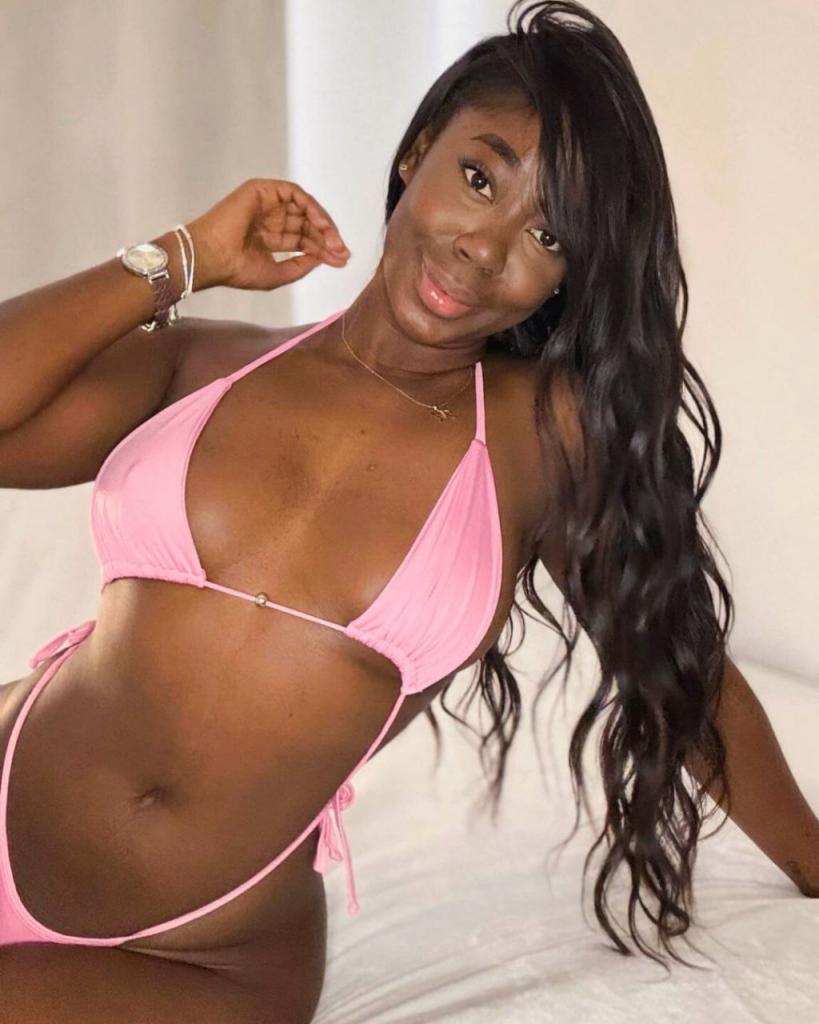 Chica busca chico en Mallorca: Chica busca chico