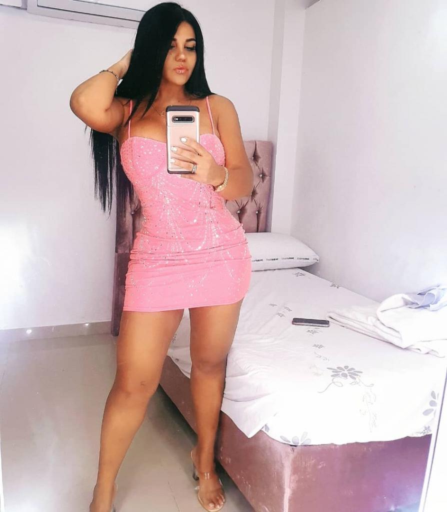 Chica busca chico en Las Palmas: 