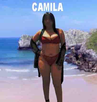 Chica busca chico en Valladolid: 