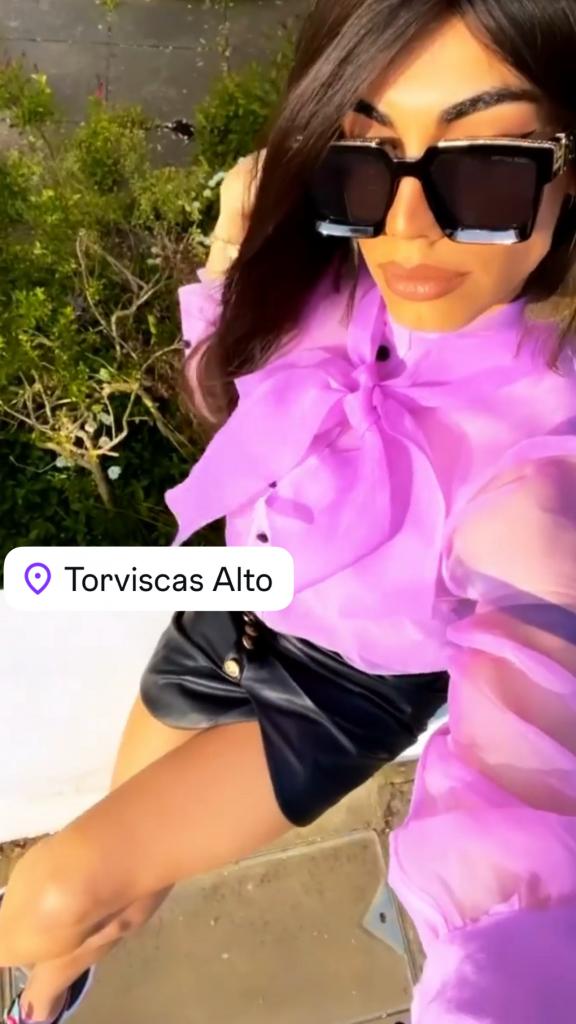 641436820: Transexual en Tenerife