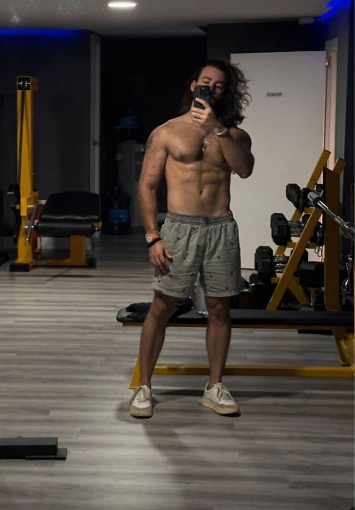 Chico busca chica en Cantabria: 