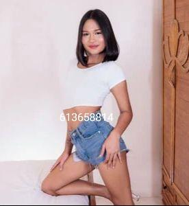 Travesti en Barcelona: Transexuales y Travestis