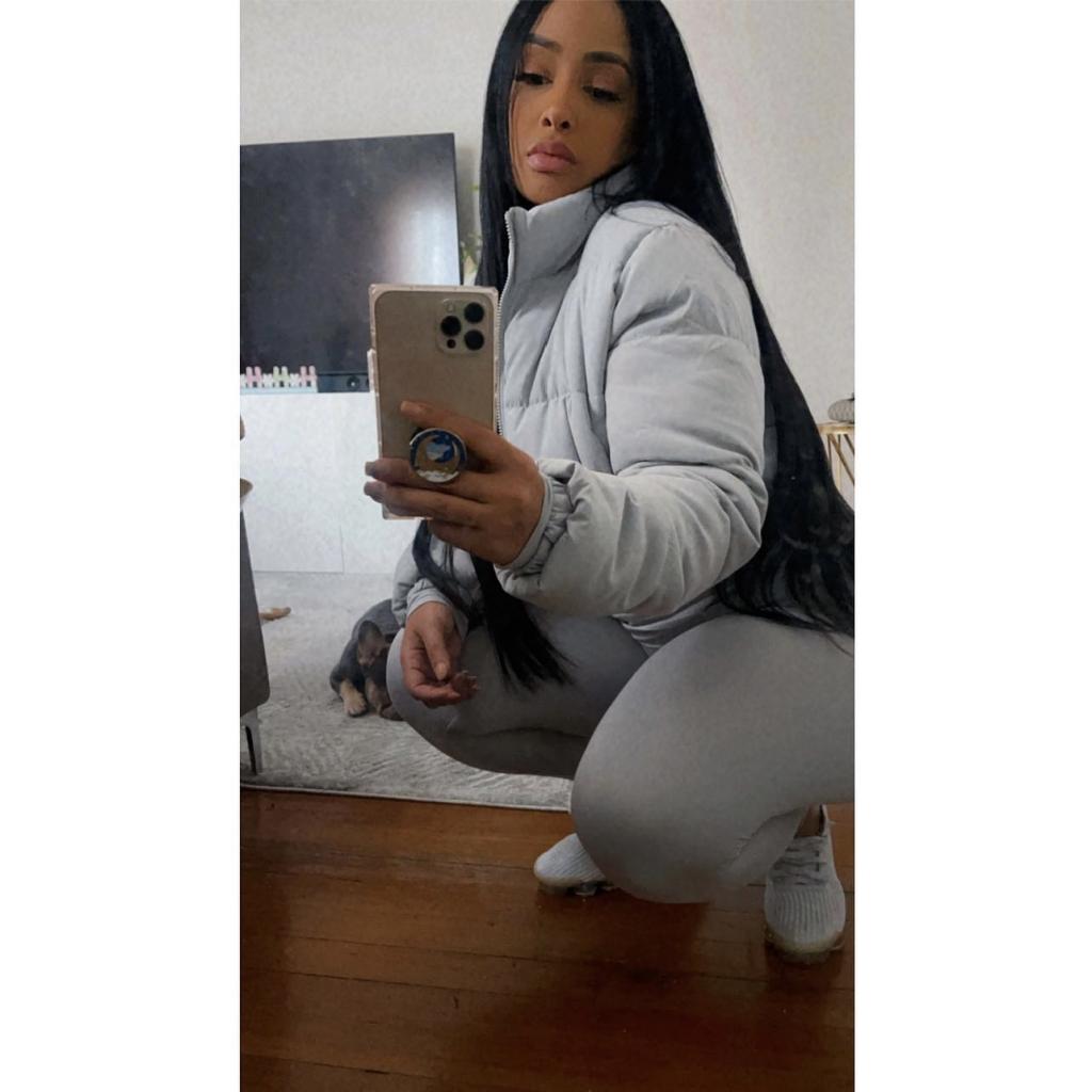 Chica busca chico en Murcia: 