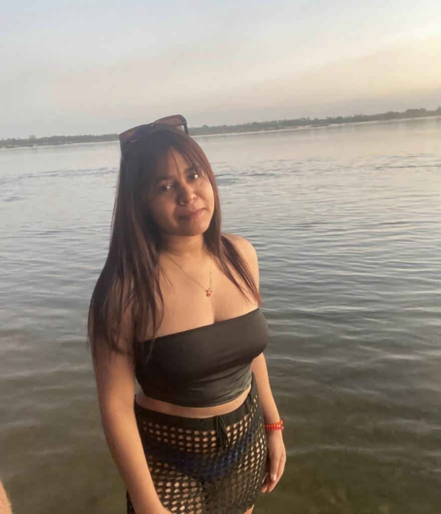 Chica busca chico en Almería: 