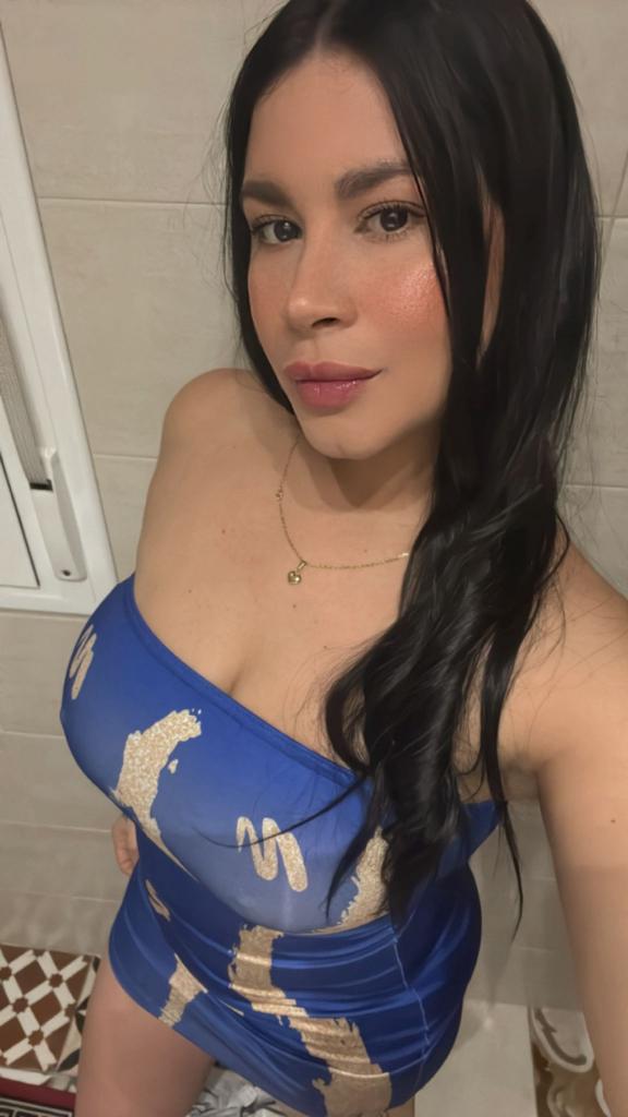 Chica busca chico en Murcia: 