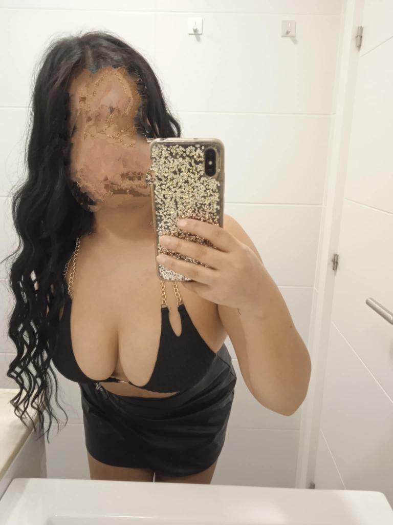 656897112: Chica busca chico en Madrid