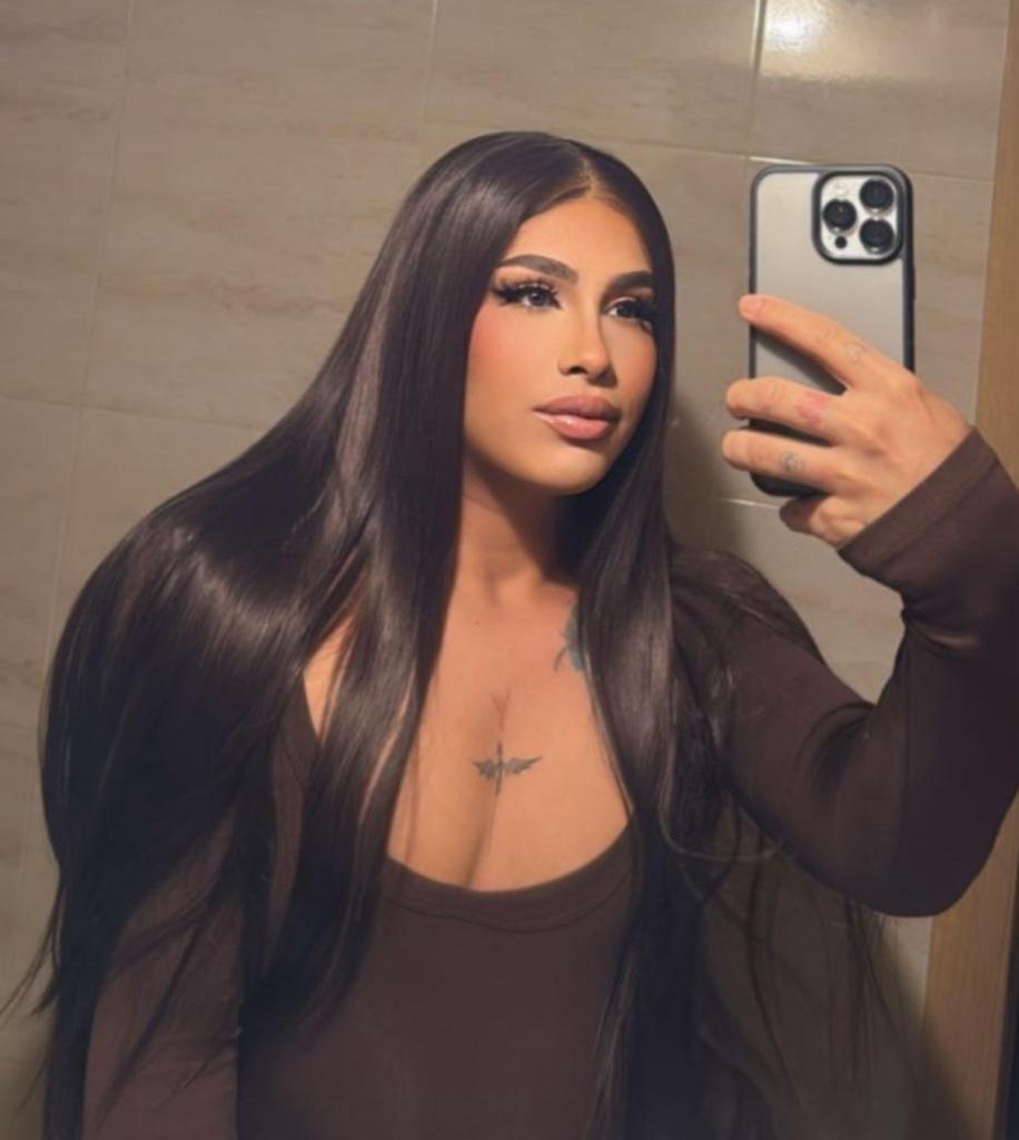 602661289: Transexual en Valencia