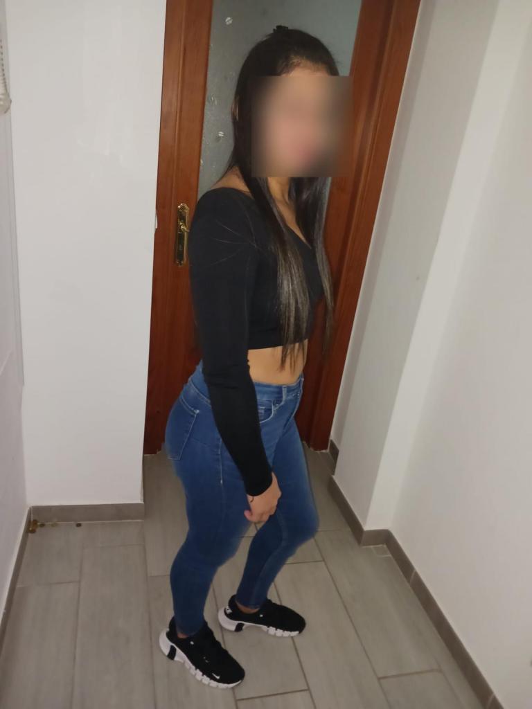 641795391: Chica busca chico en Las Palmas