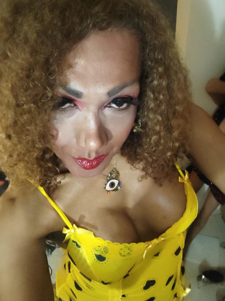 624556517: Travesti en Barcelona