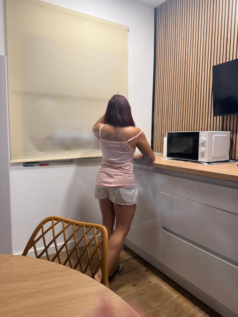 667390021: Chica busca chico en Murcia