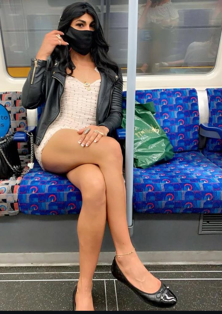 641436820: Transexual en Tenerife