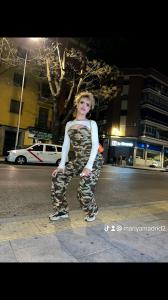 666056677: Travesti en Madrid